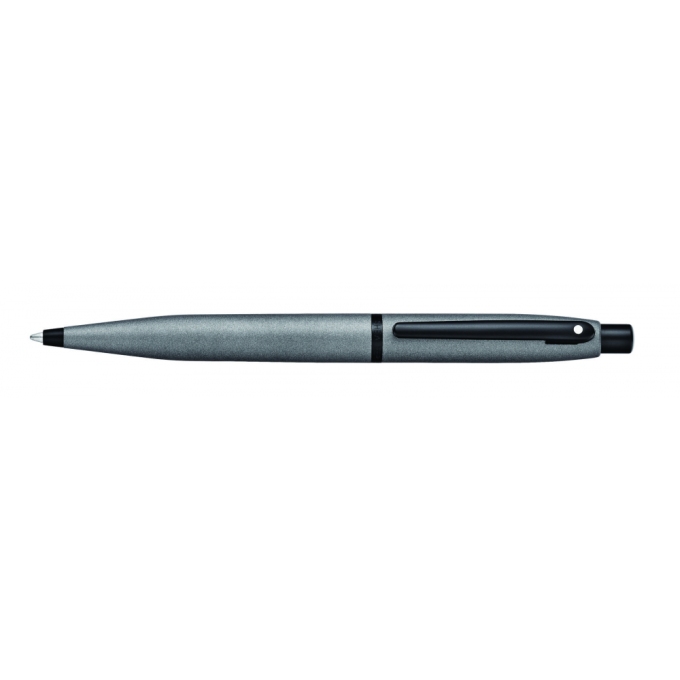 Sheaffer VFM Matte Gun Metal Grey kuličkové pero