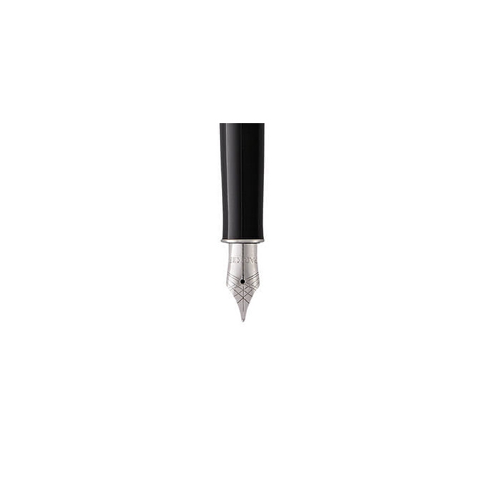 Parker hrot Sonnet Royal 18K Rhodium