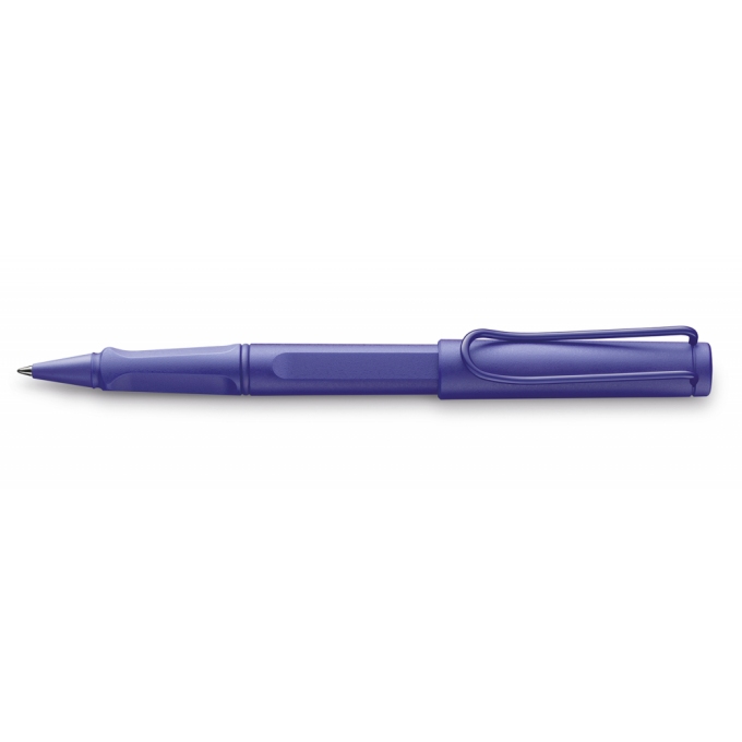 Lamy Safari Violet keramické pero