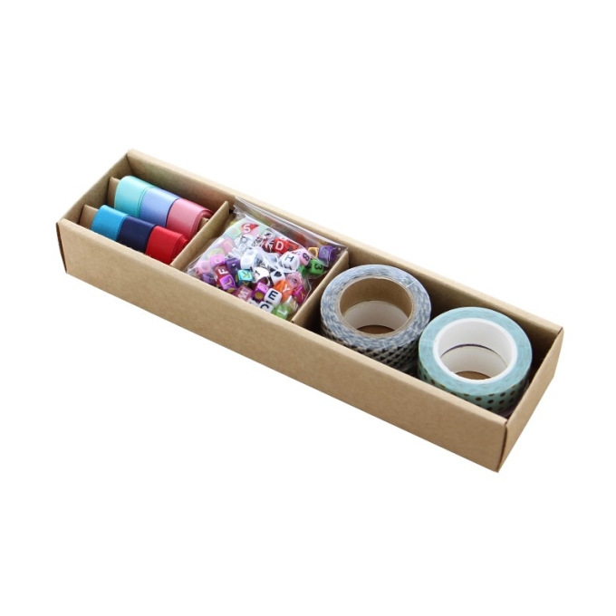 Filofax Clipbook A5 fuchsiový kreativní set