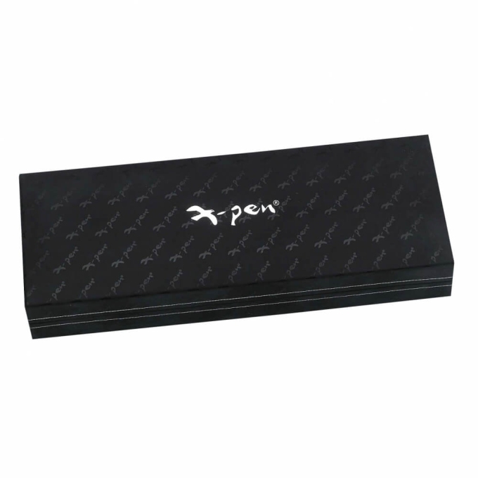 X-Pen Bureau Gold multifunkční pero