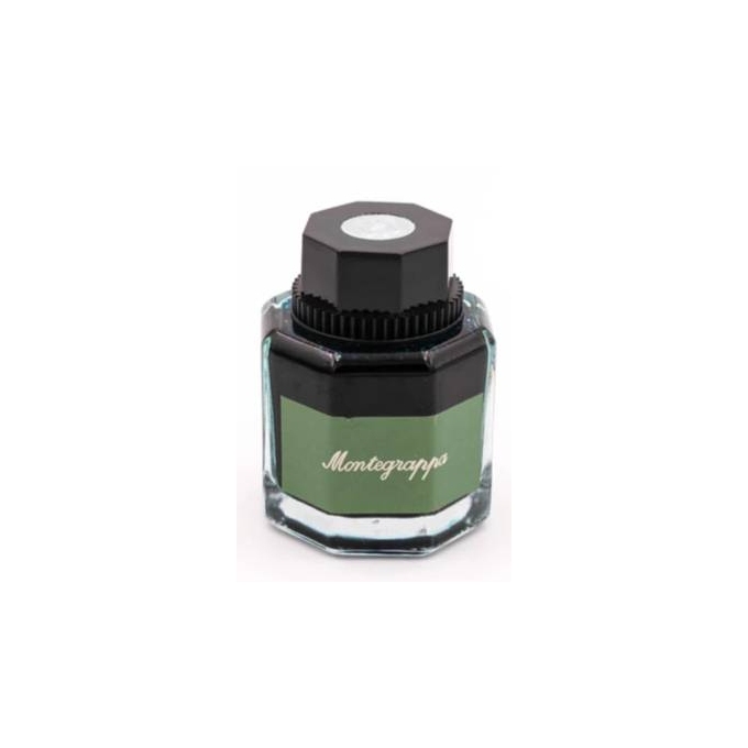 Montegrappa Blue lahvičkový inkoust 50 ml