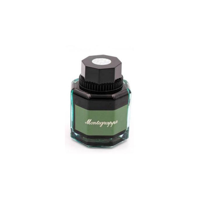 Montegrappa Tyrkys lahvičkový inkoust 50 ml
