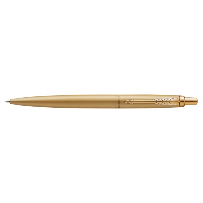 Parker Jotter XL Monochrome Gold GT kuličkové pero