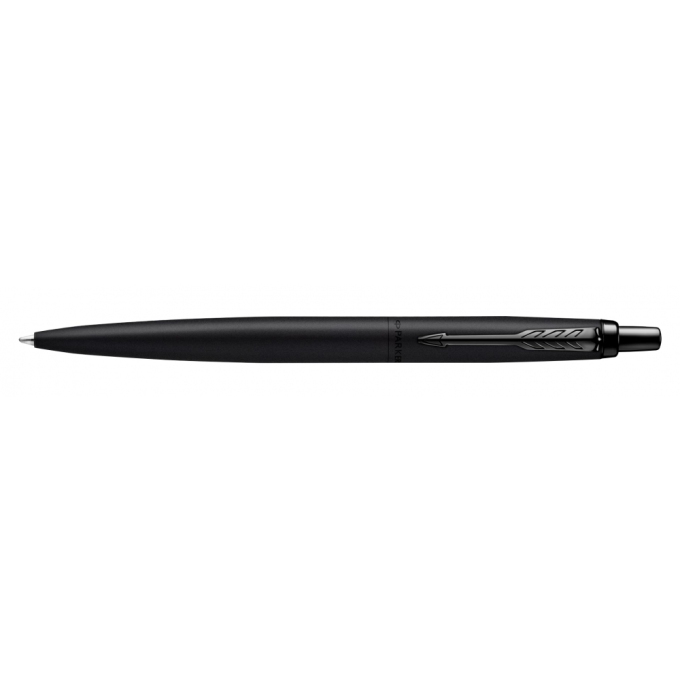 Parker Jotter XL Monochrome Black BT kuličkové pero