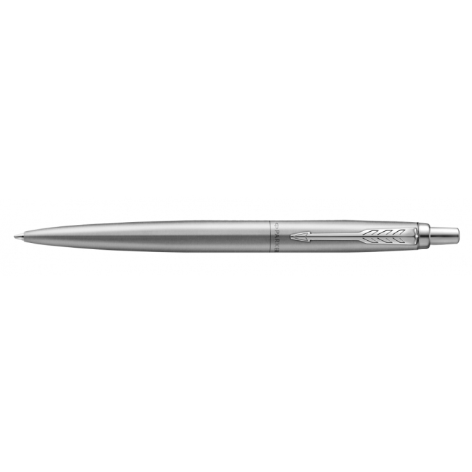 Parker Jotter XL Monochrome Stainless Steel CT kuličkové pero