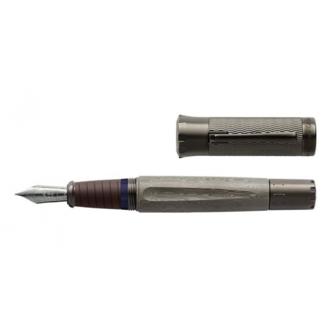 GvFC Pen of the year 2021 plnicí pero