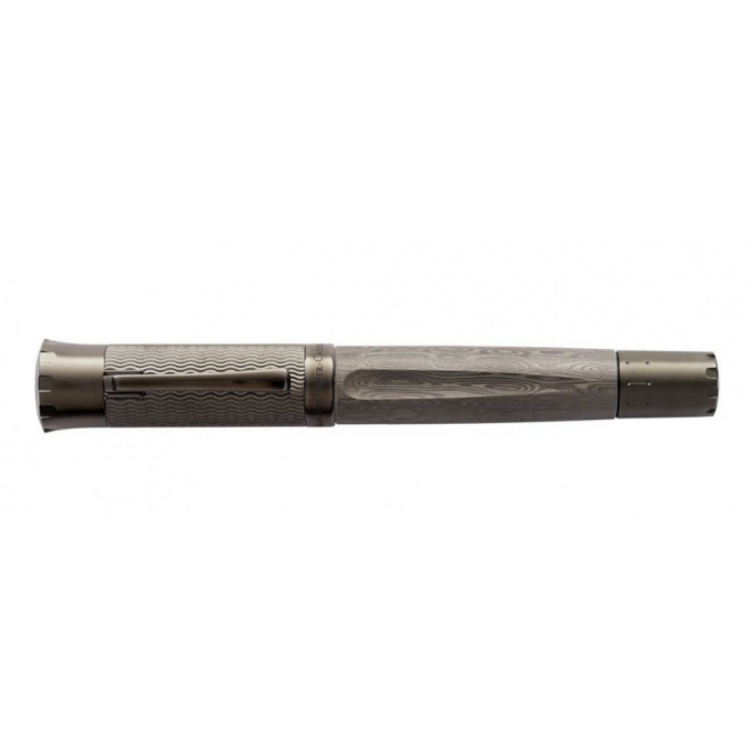 GvFC Pen of the year 2021 plnicí pero