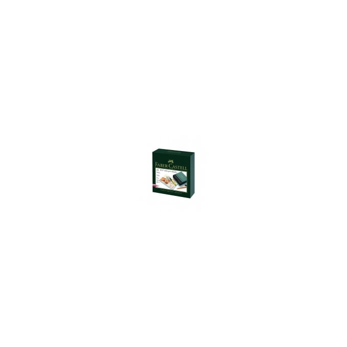 Faber Castell Pitt - brush - Studio Box 24 ks