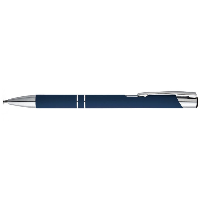 Beta Soft Dark Blue kuličkové pero