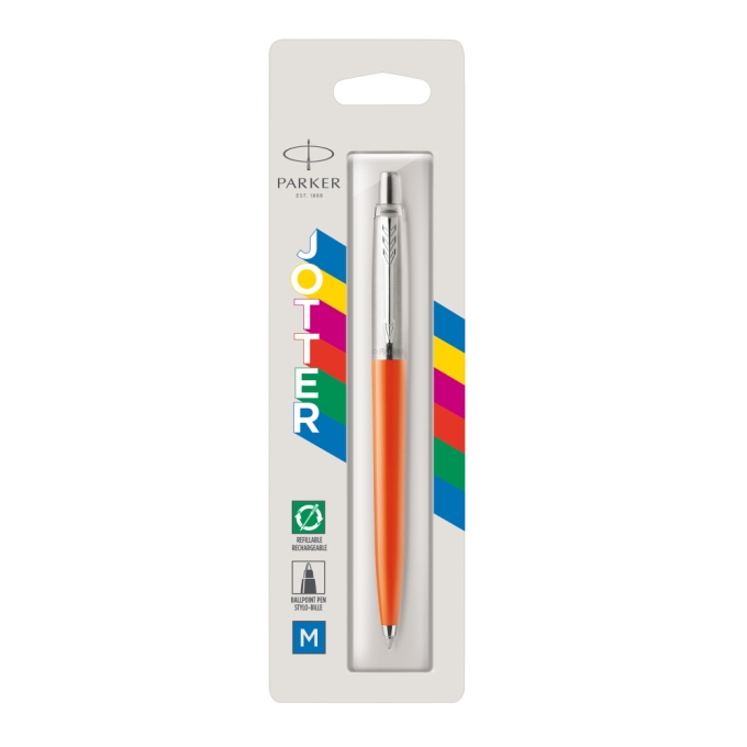 Parker Royal Jotter Originals Orange kuličkové pero