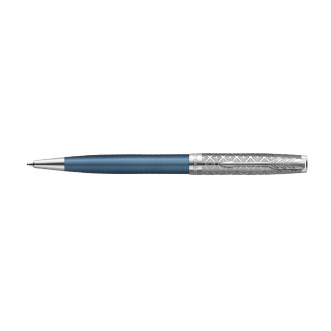 Parker Royal Sonnet Metal Blue CT kuličkové pero