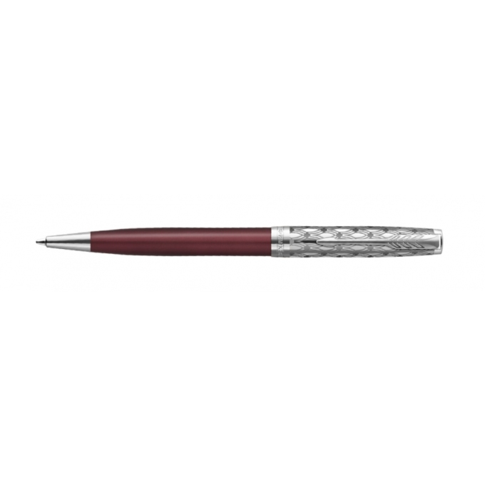 Parker Royal Sonnet Metal Red CT kuličkové pero