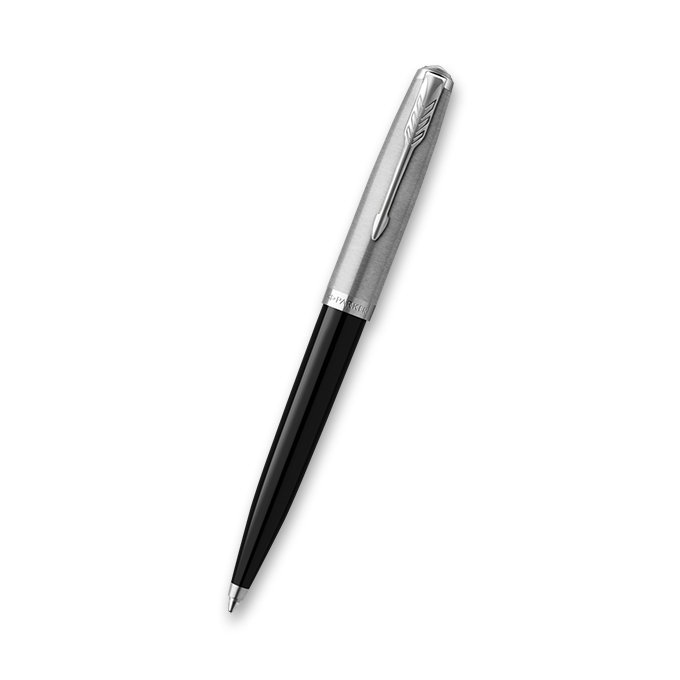 Parker 51 Black CT kuličkové pero