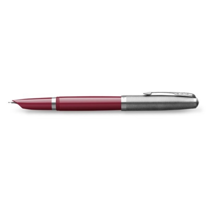 Parker 51 Burgundy CT plnicí pero