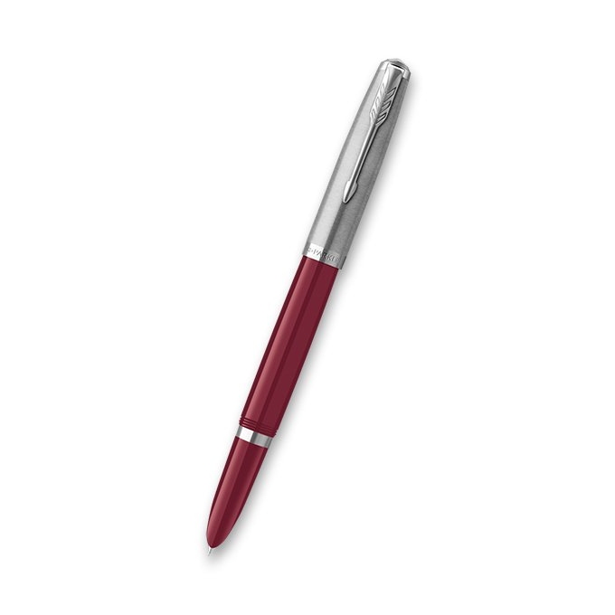 Parker 51 Burgundy CT plnicí pero
