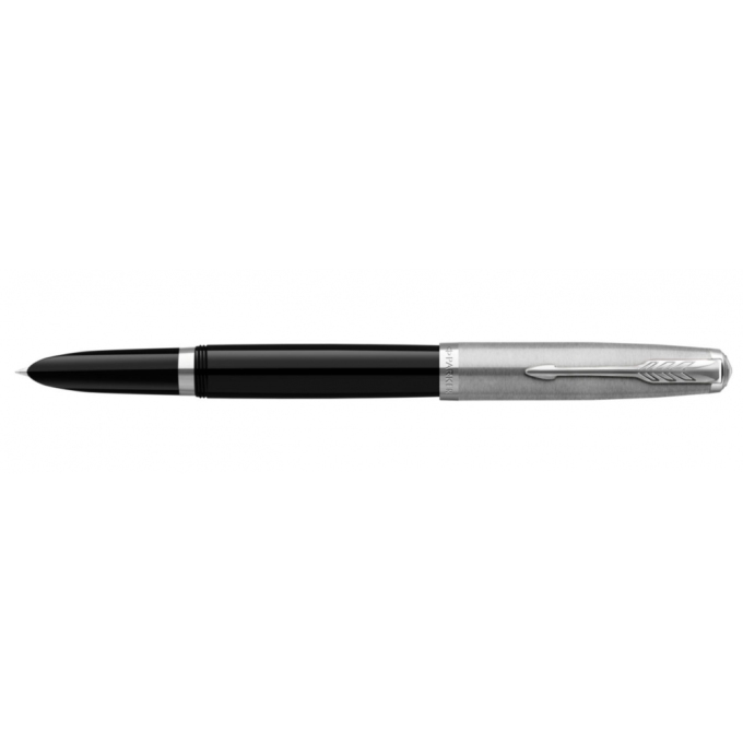 Parker 51 Black CT plnicí pero