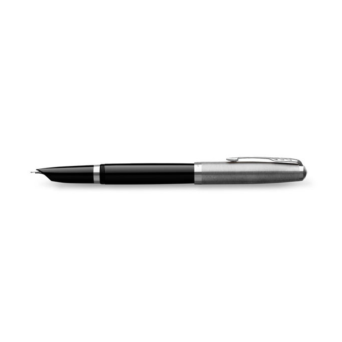 Parker 51 Black CT plnicí pero