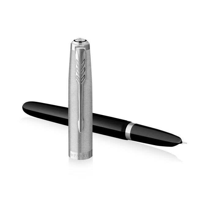 Parker 51 Black CT plnicí pero