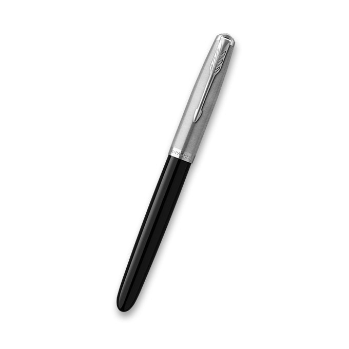 Parker 51 Black CT plnicí pero