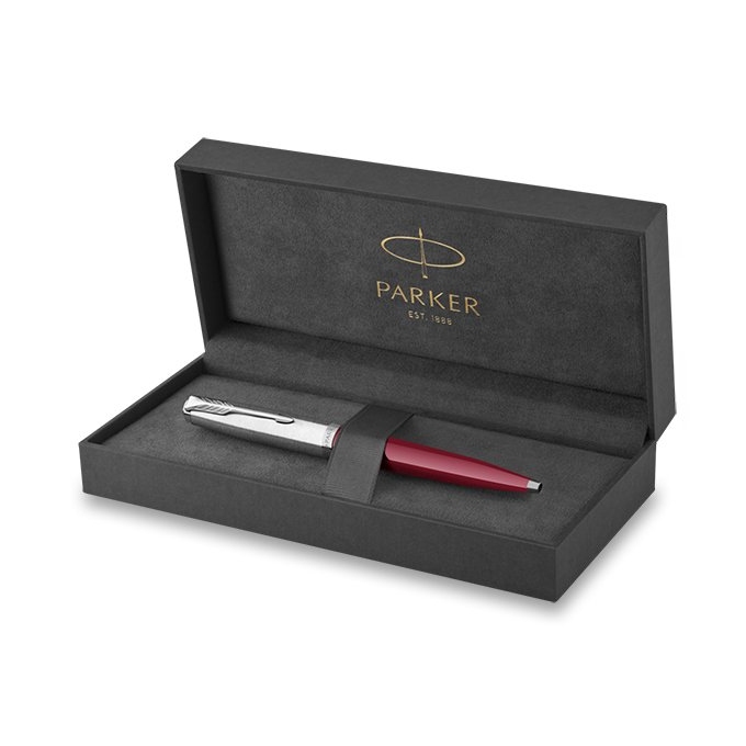 Parker 51 Burgundy CT kuličkové pero