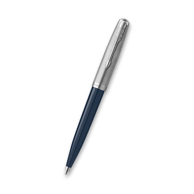Parker 51 Midnight Blue CT kuličkové pero