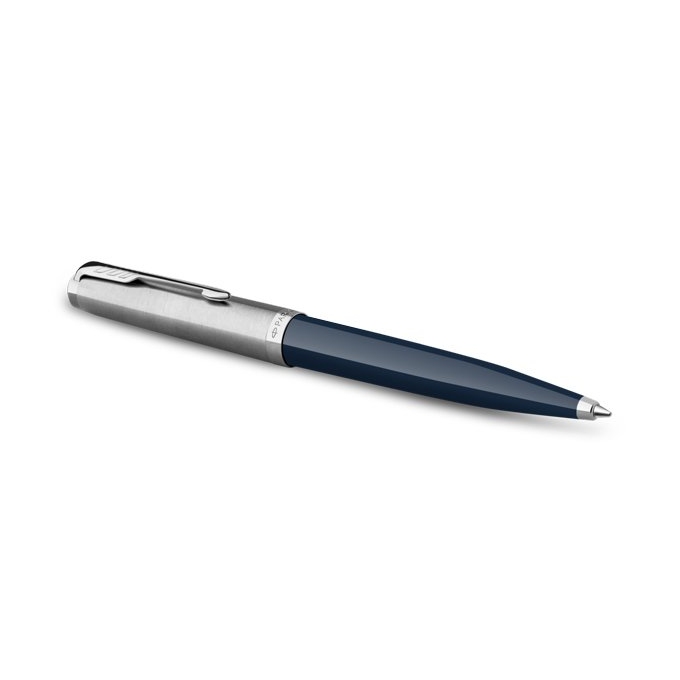 Parker 51 Midnight Blue CT kuličkové pero