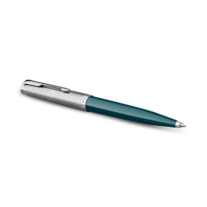 Parker 51 Teal Blue CT kuličkové pero