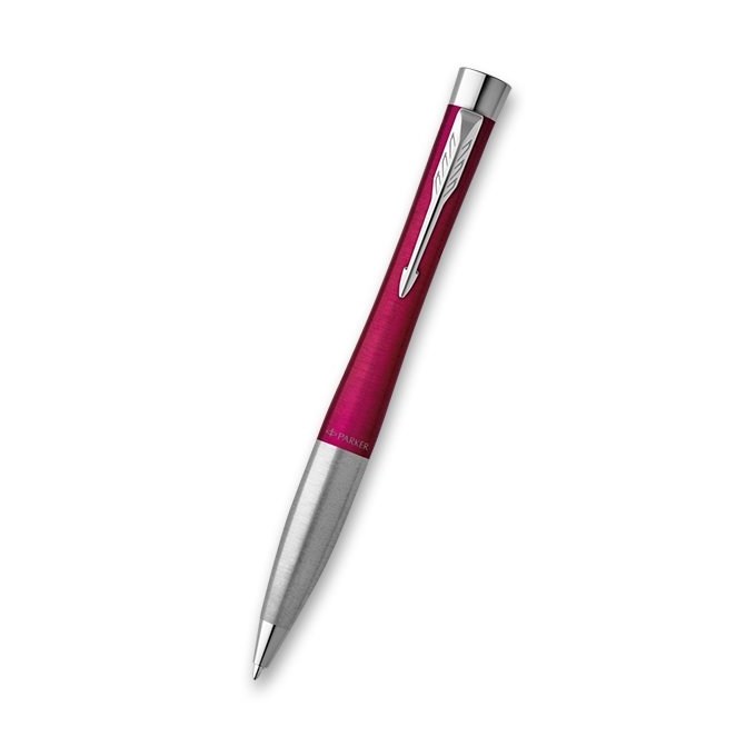 Parker Urban Twist Vibrant Magenta CT kuličkové pero