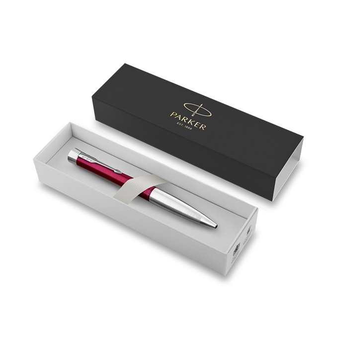 Parker Urban Twist Vibrant Magenta CT kuličkové pero