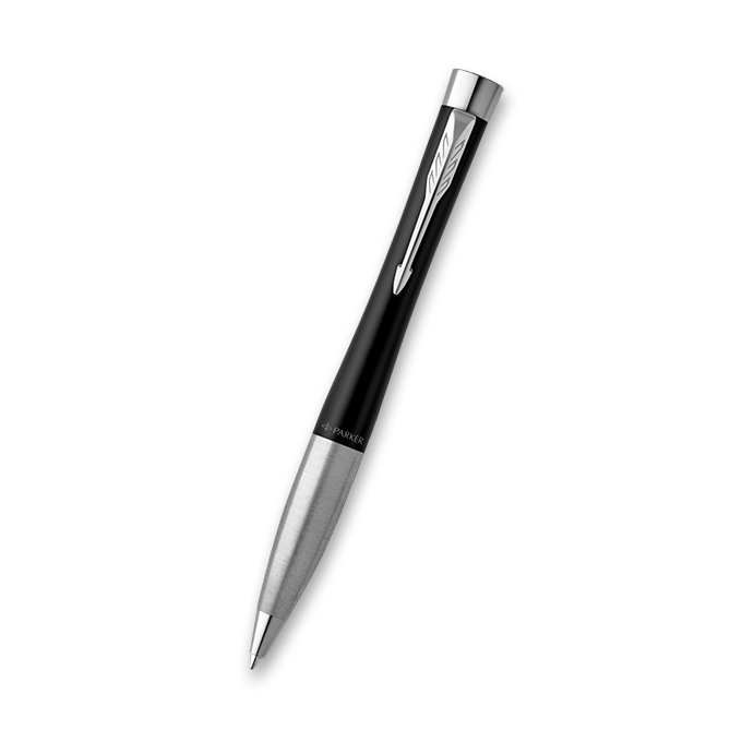Parker Urban Twist Muted Black CT kuličkové pero
