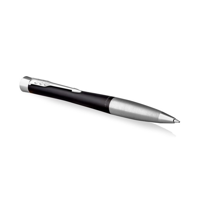 Parker Urban Twist Muted Black CT kuličkové pero