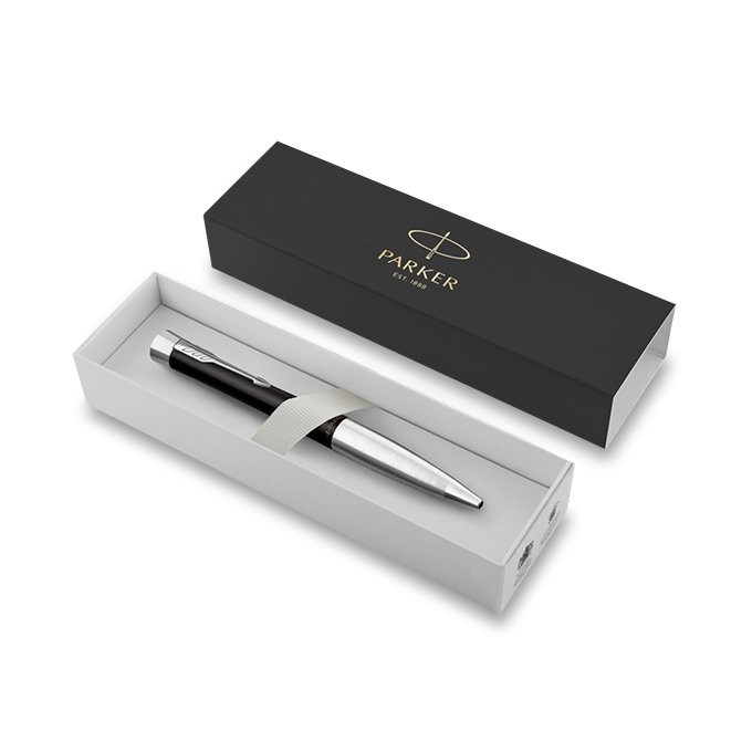 Parker Urban Twist Muted Black CT kuličkové pero