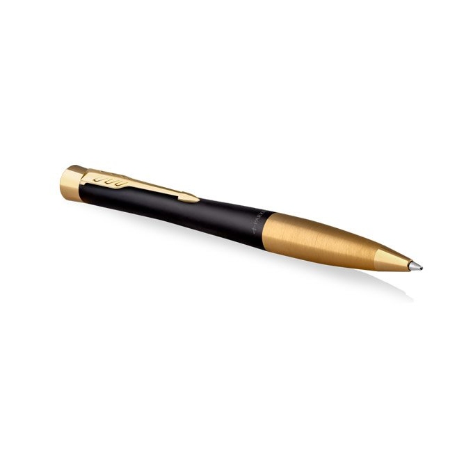 Parker Urban Twist Muted Black GT kuličkové pero