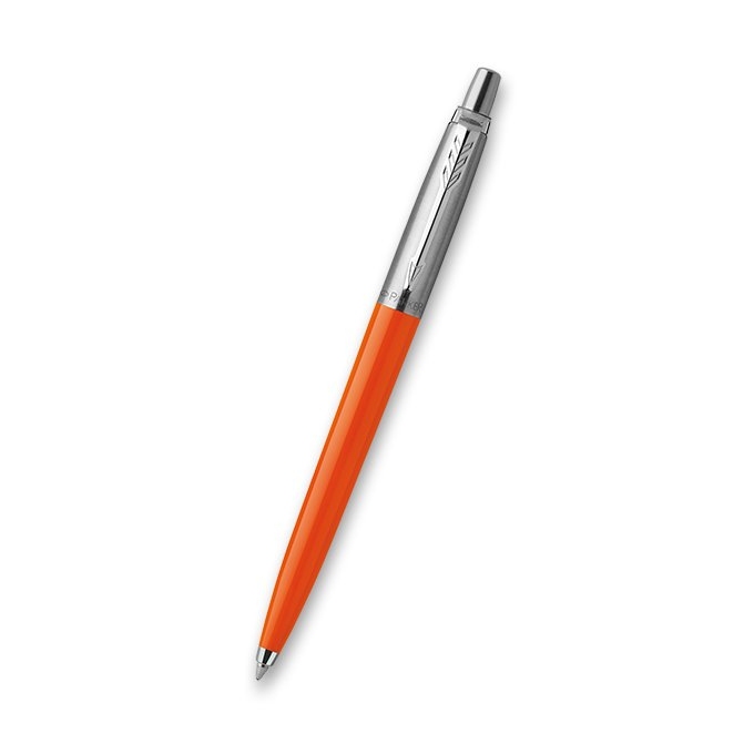 Parker Jotter Originals Orange kuličkové pero v dárkovém boxu