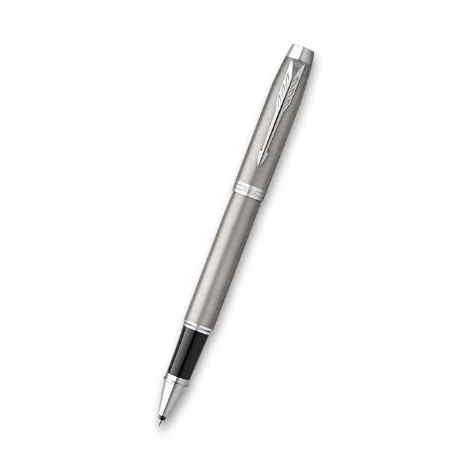 Parker Royal I.M. Essential Stainless Steel CT keramické pero