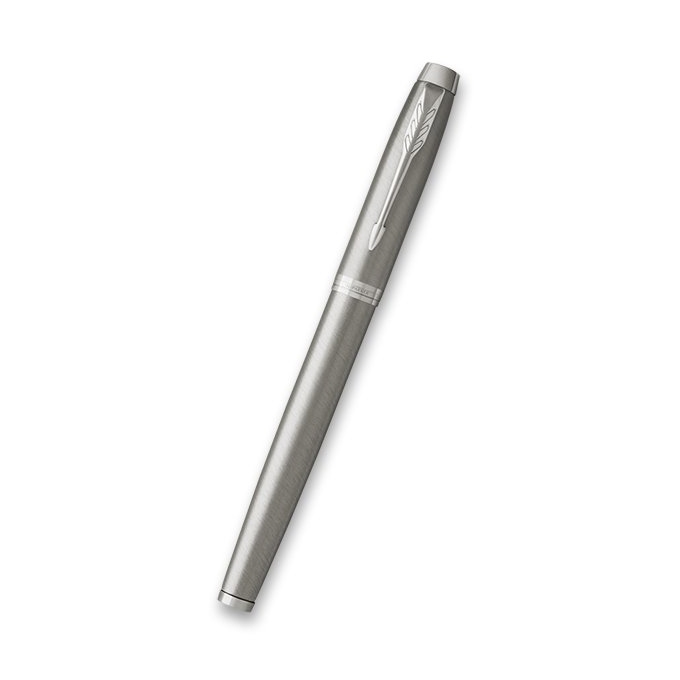 Parker Royal I.M. Essential Stainless Steel CT keramické pero