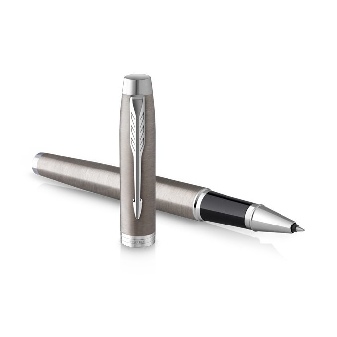Parker Royal I.M. Essential Stainless Steel CT keramické pero
