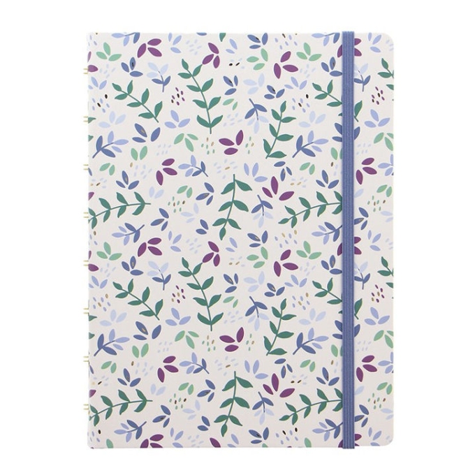 Filofax Garden Sunrise A5 zápisník