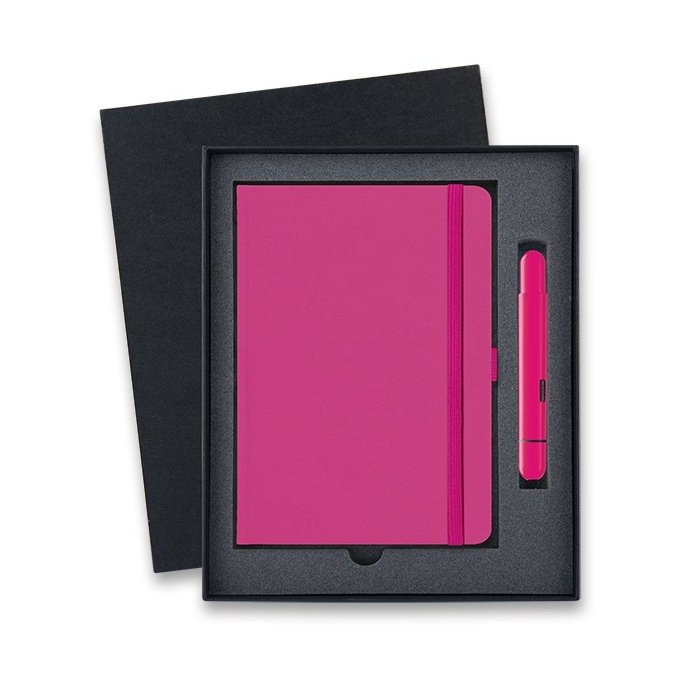 Lamy Pico Neopink dárková sada