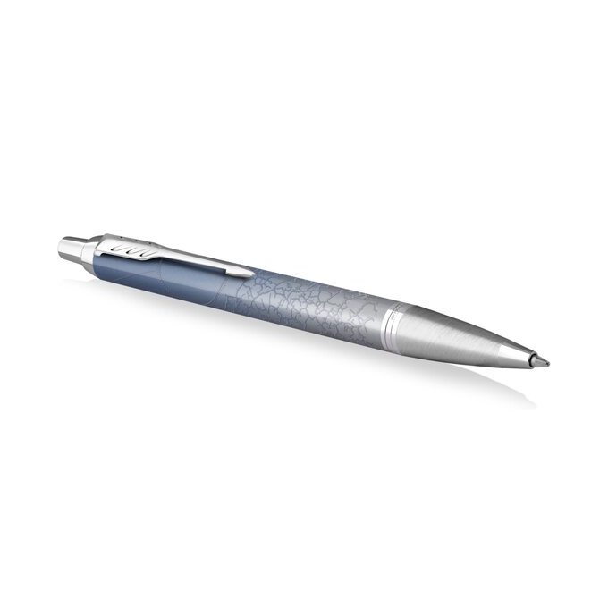 Parker Royal I.M. Last Frontier Polar kuličkové pero