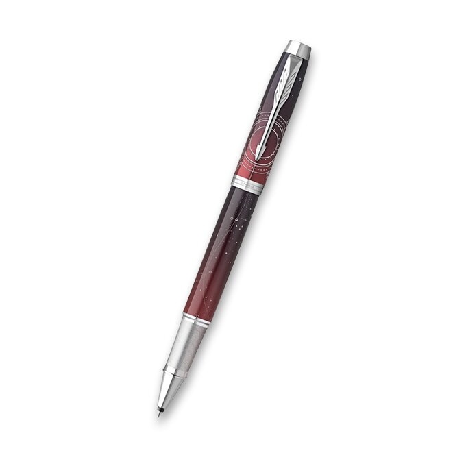 Parker Royal I.M. Last Frontier Portal keramické pero