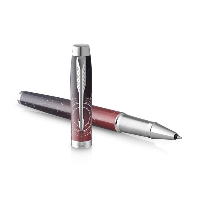 Parker Royal I.M. Last Frontier Portal keramické pero