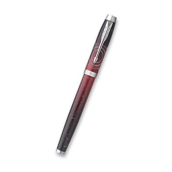 Parker Royal I.M. Last Frontier Portal keramické pero