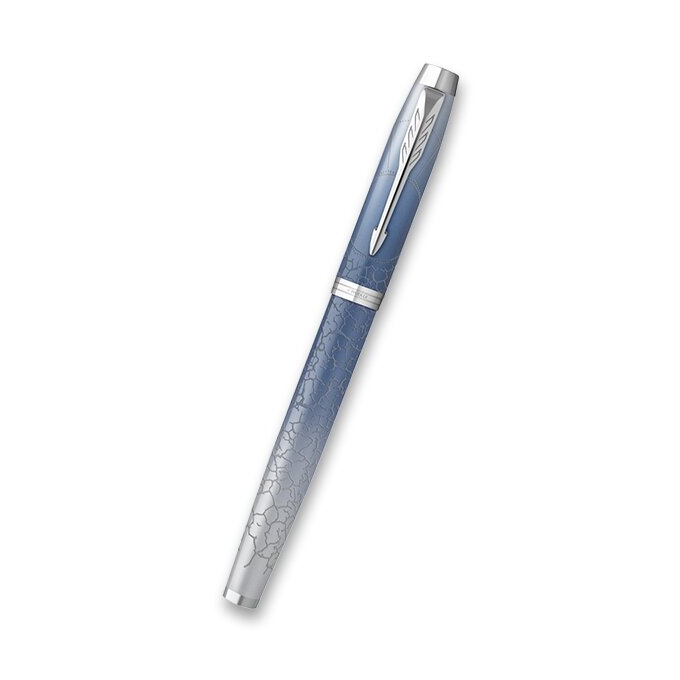 Parker Royal I.M. Last Frontier Polar plnicí pero