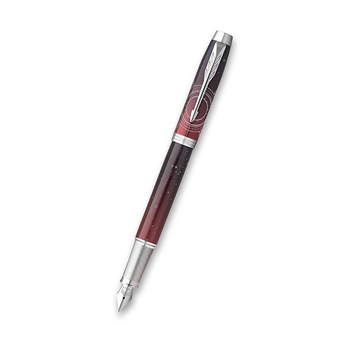 Parker Royal I.M. Last Frontier Portal plnicí pero
