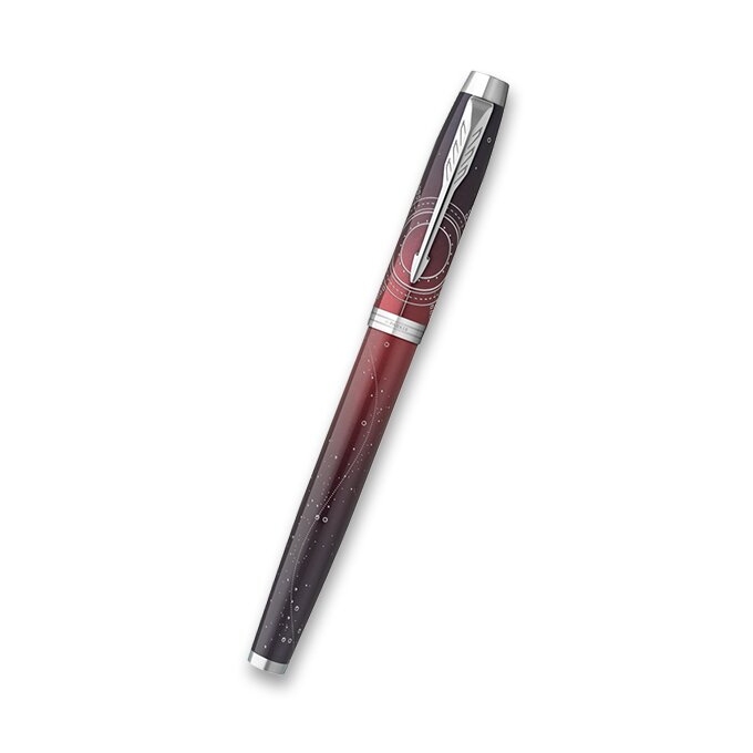 Parker Royal I.M. Last Frontier Portal plnicí pero