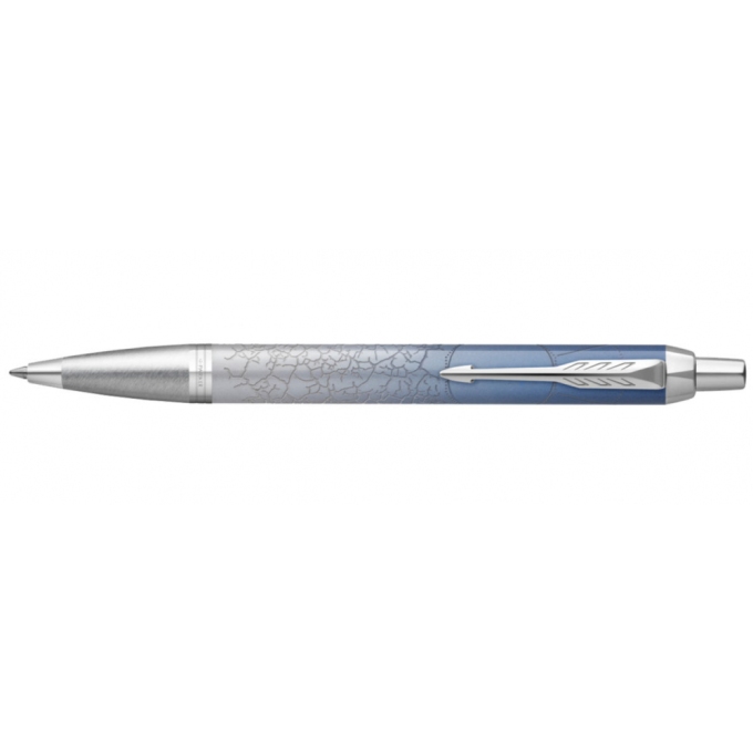 Parker Royal I.M. Last Frontier Polar kuličkové pero