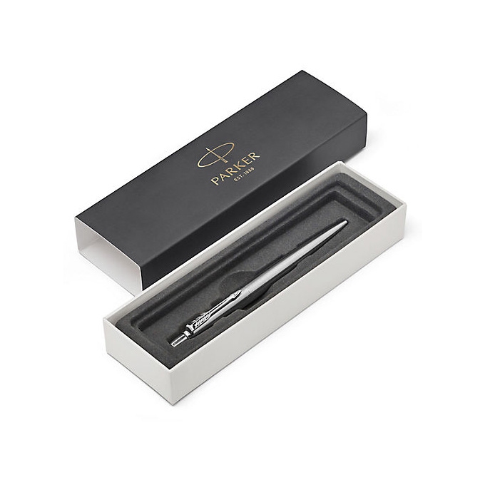 Parker Royal Jotter Stainless Steel CT kuličkové pero
