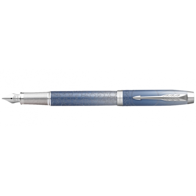 Parker Royal I.M. Last Frontier Polar plnicí pero
